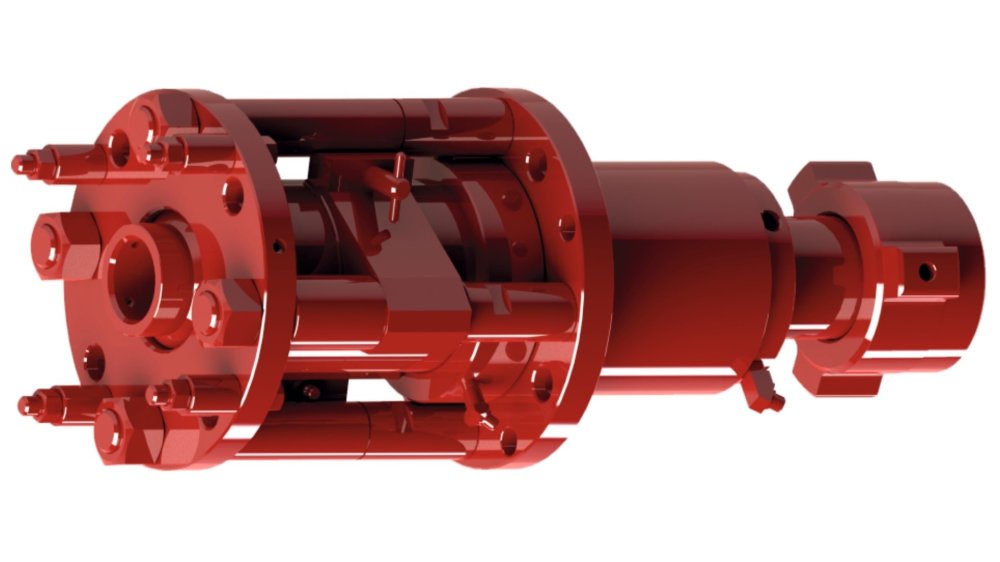 Герметизатор ГДБТ-65х70 и ГДБТ-80х70