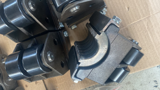 RGM 127.60000 ПС - Цепь роликовая