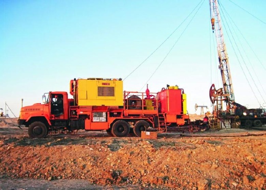 Установка бустерная УБНК-12